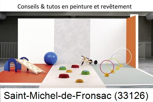 revêtements et sols par artisan Saint-Michel-de-Fronsac-33126